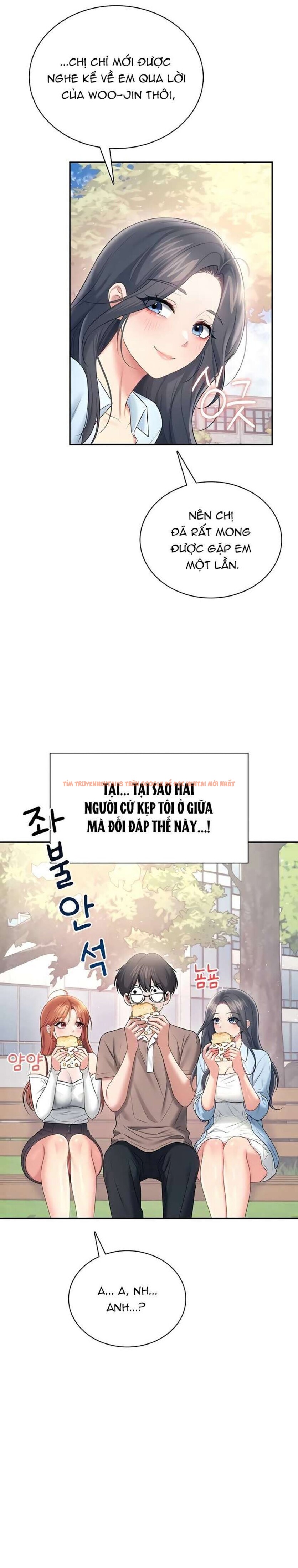 Xem ảnh [18+] Đồ Chơi Tình Dục Không Dây - Chapter 85 - 5 0 - Truyenhentaiz.net