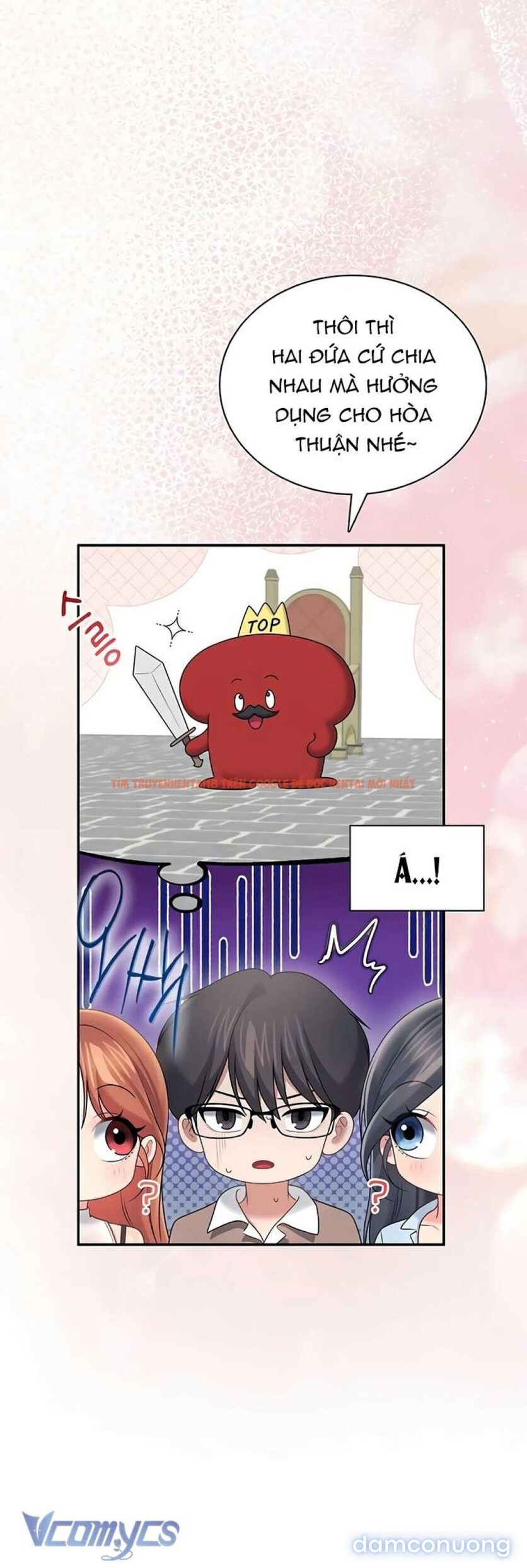 Xem ảnh [18+] Đồ Chơi Tình Dục Không Dây - Chapter 85 - 5 2 - Truyenhentaiz.net