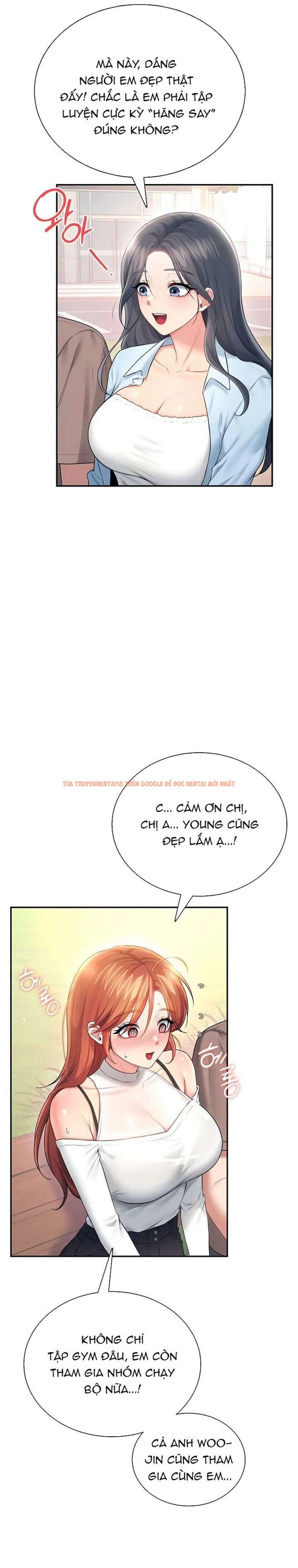 Xem ảnh [18+] Đồ Chơi Tình Dục Không Dây - Chapter 85 - 6 0 - Truyenhentaiz.net