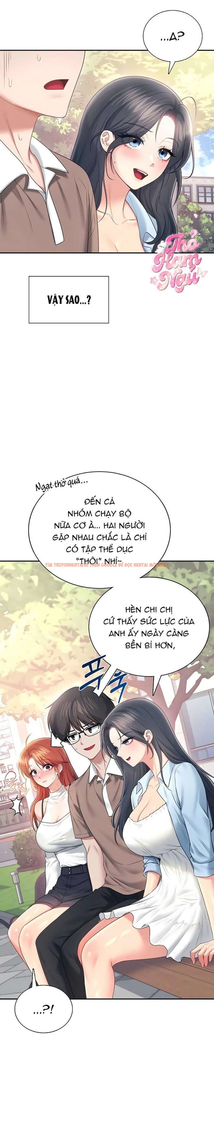 Xem ảnh [18+] Đồ Chơi Tình Dục Không Dây - Chapter 85 - 6 1 - Truyenhentaiz.net