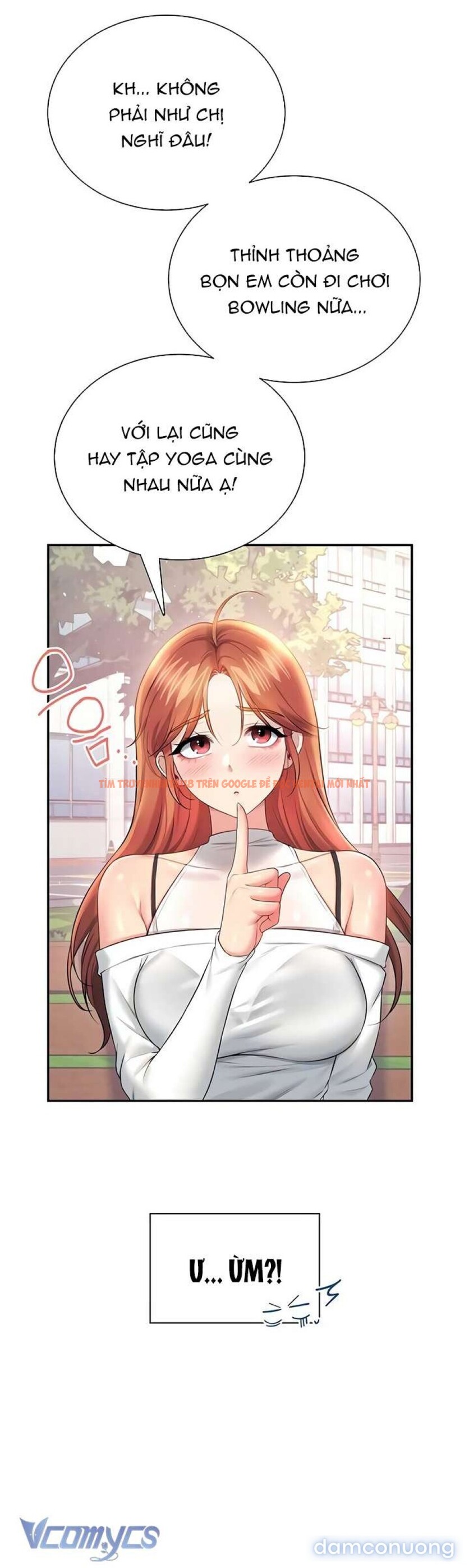 Xem ảnh [18+] Đồ Chơi Tình Dục Không Dây - Chapter 85 - 6 2 - Truyenhentaiz.net