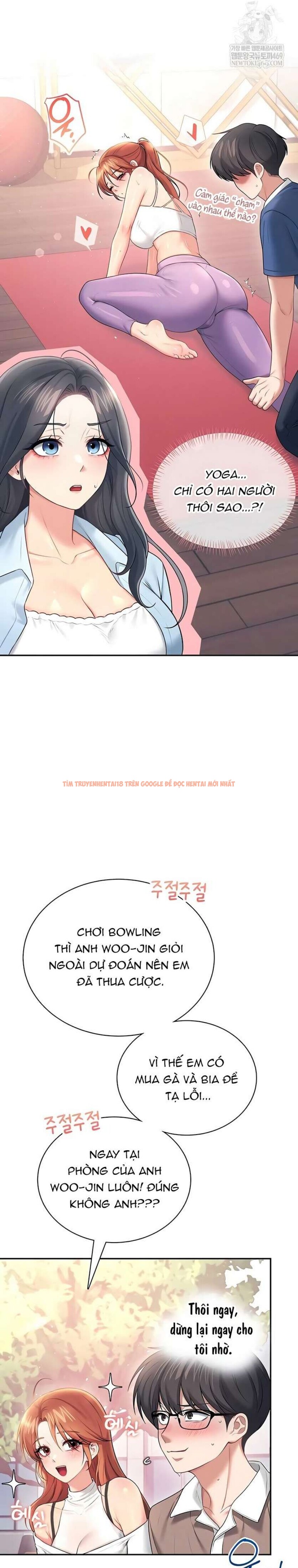 Xem ảnh [18+] Đồ Chơi Tình Dục Không Dây - Chapter 85 - 7 0 - Truyenhentaiz.net