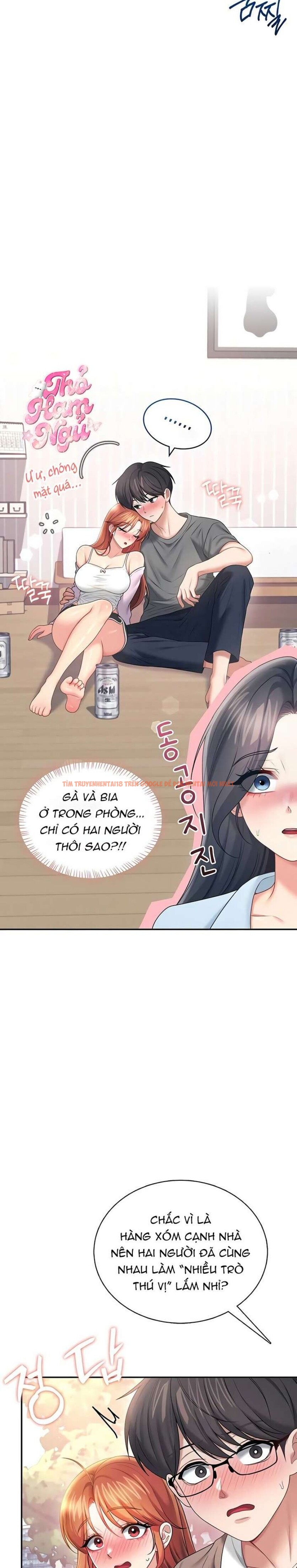 Xem ảnh [18+] Đồ Chơi Tình Dục Không Dây - Chapter 85 - 7 1 - Truyenhentaiz.net