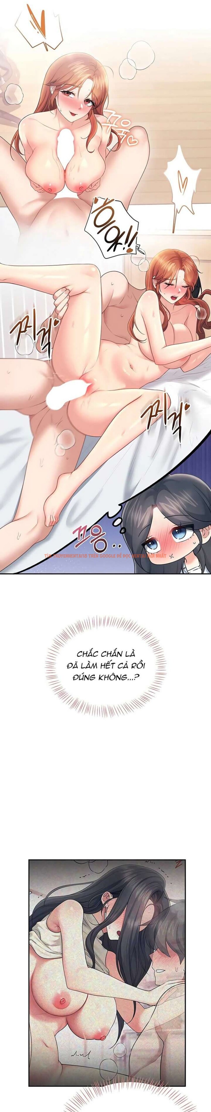 Xem ảnh [18+] Đồ Chơi Tình Dục Không Dây - Chapter 85 - 8 0 - Truyenhentaiz.net