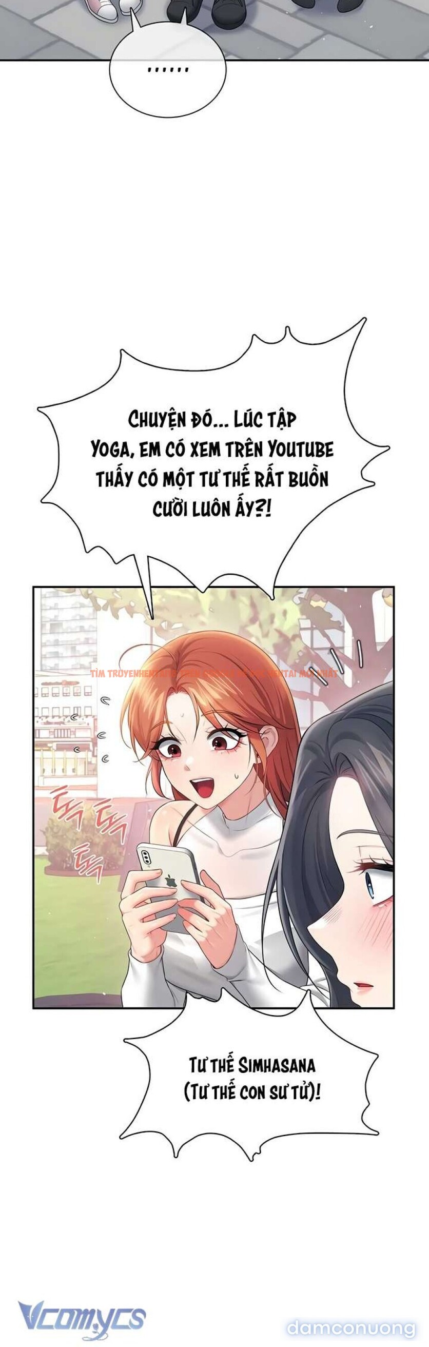 Xem ảnh [18+] Đồ Chơi Tình Dục Không Dây - Chapter 85 - 8 2 - Truyenhentaiz.net