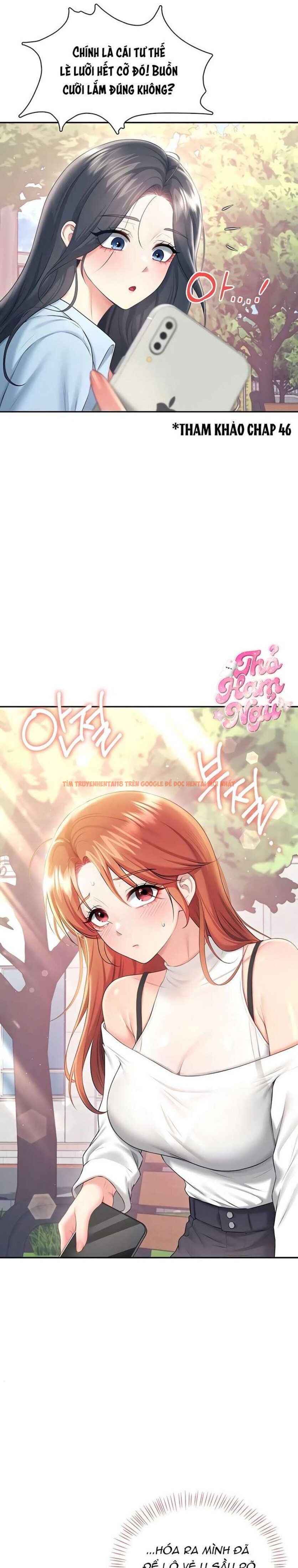 Xem ảnh [18+] Đồ Chơi Tình Dục Không Dây - Chapter 85 - 9 0 - Truyenhentaiz.net