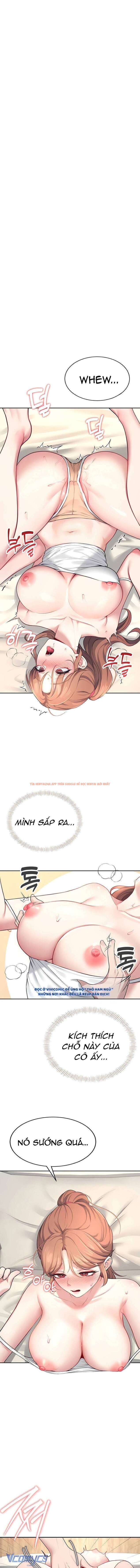 Xem ảnh 1 trong truyện hentai [18+] Đồ Chơi Tình Dục Không Dây - Chapter 9 - www.hentaitvn.net