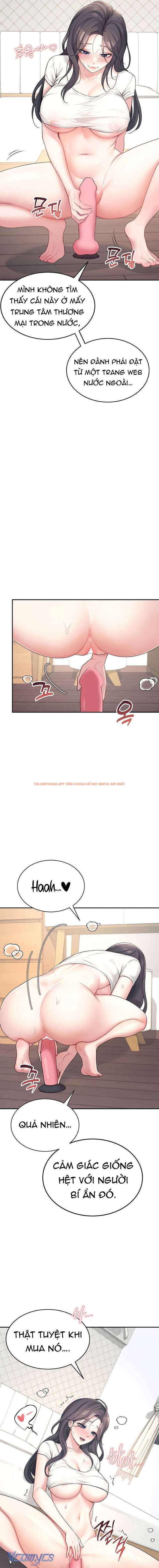 Xem ảnh 11 trong truyện hentai [18+] Đồ Chơi Tình Dục Không Dây - Chapter 9 - www.hentaitvn.net