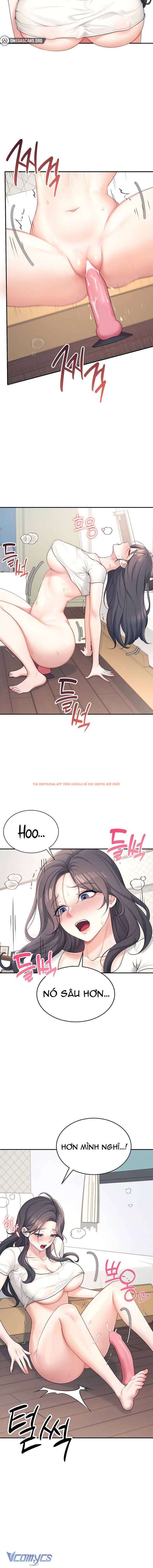 Xem ảnh 14 trong truyện hentai [18+] Đồ Chơi Tình Dục Không Dây - Chapter 9 - www.hentaitvn.net
