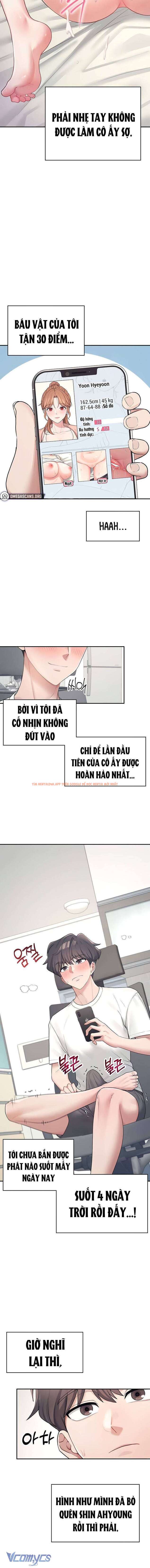 Xem ảnh 6 trong truyện hentai [18+] Đồ Chơi Tình Dục Không Dây - Chapter 9 - www.hentaitvn.net