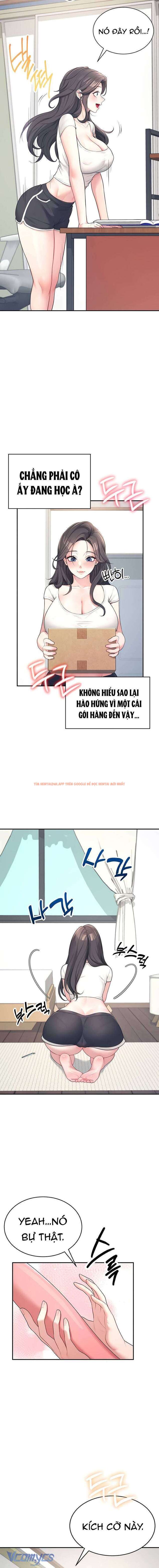 Xem ảnh 8 trong truyện hentai [18+] Đồ Chơi Tình Dục Không Dây - Chapter 9 - www.hentaitvn.net