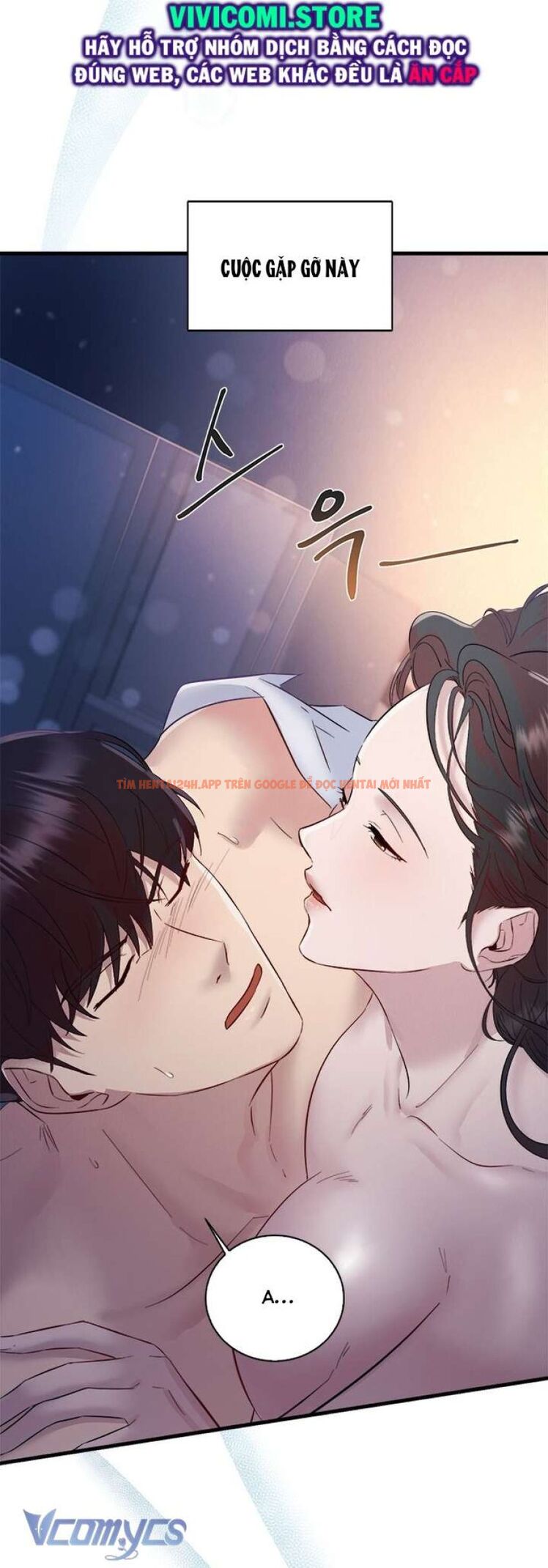 Xem ảnh 1 trong truyện hentai [18+] Đối Tác Dục Vọng - Chapter 1 - www.hentaitvn.net