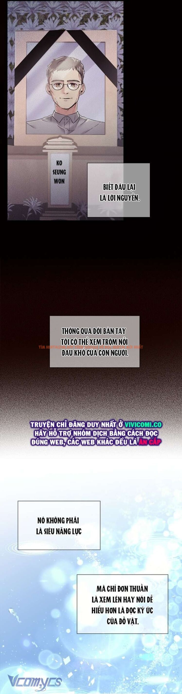 Xem ảnh 15 trong truyện hentai [18+] Đối Tác Dục Vọng - Chapter 1 - www.hentaitvn.net