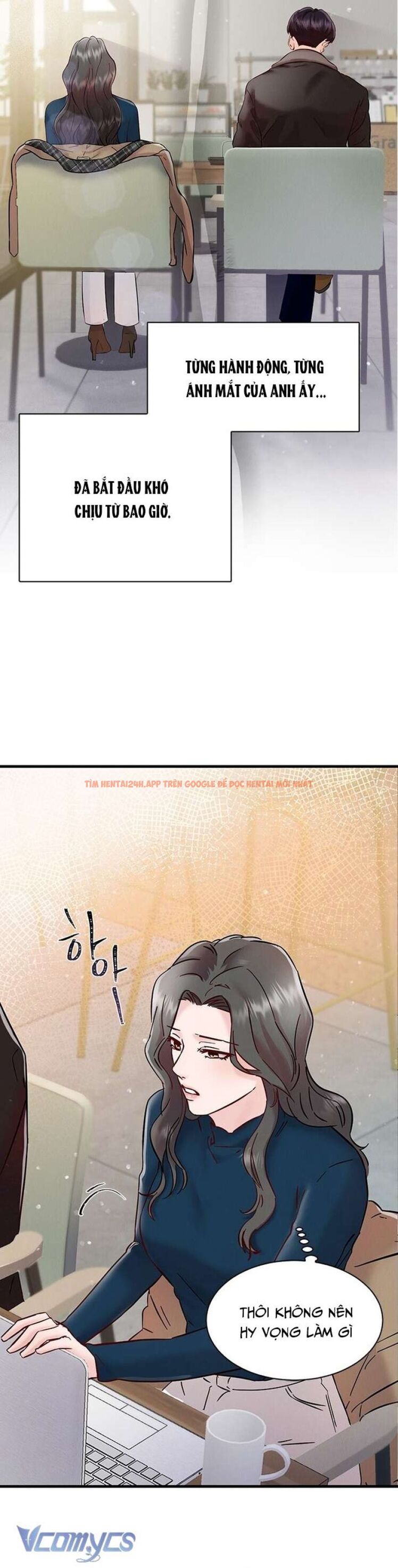 Xem ảnh 19 trong truyện hentai [18+] Đối Tác Dục Vọng - Chapter 1 - www.hentaitvn.net