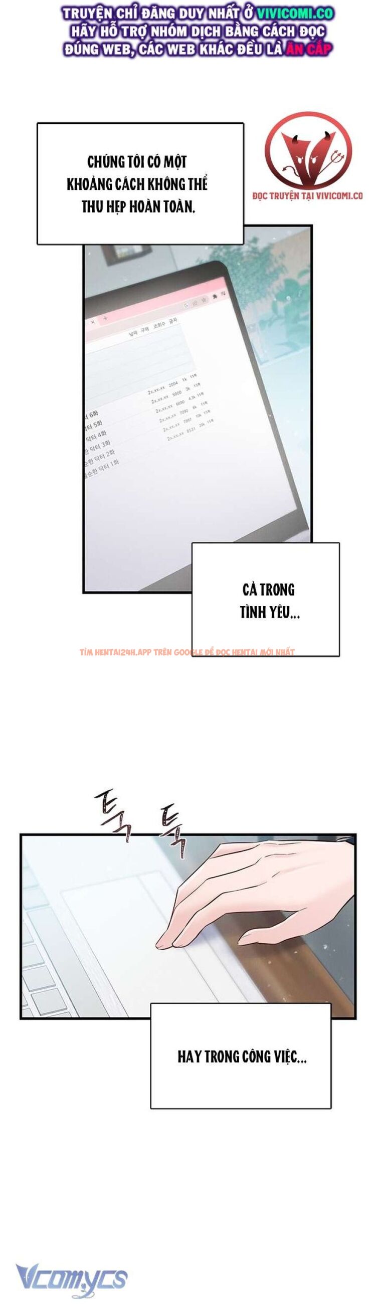 Xem ảnh 20 trong truyện hentai [18+] Đối Tác Dục Vọng - Chapter 1 - www.hentaitvn.net