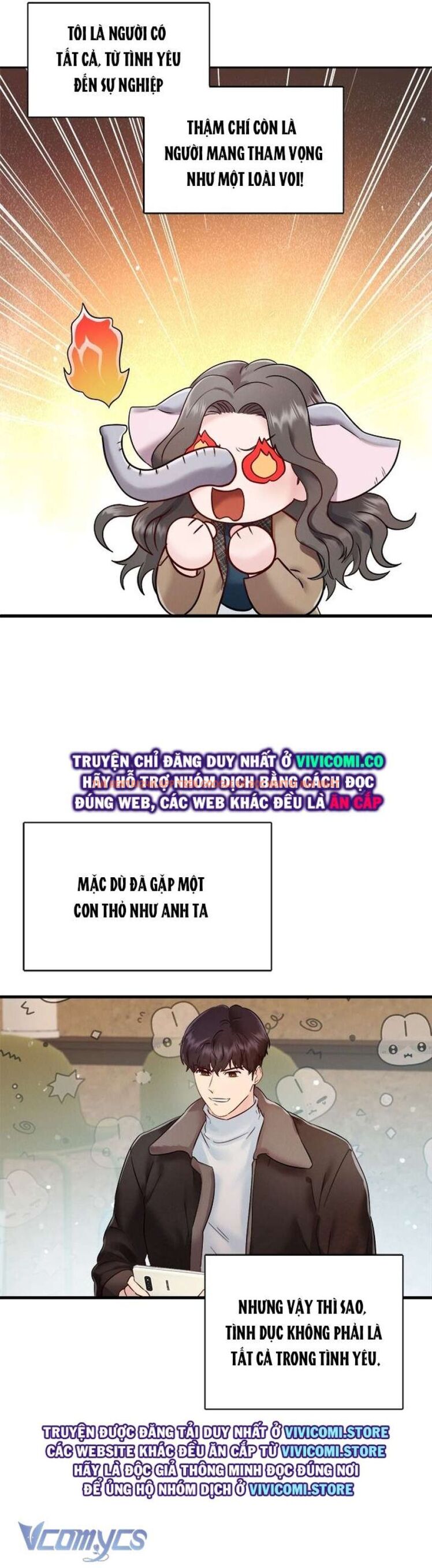 Xem ảnh 21 trong truyện hentai [18+] Đối Tác Dục Vọng - Chapter 1 - www.hentaitvn.net