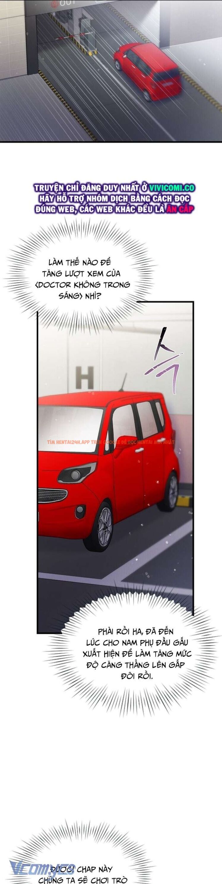 Xem ảnh 27 trong truyện hentai [18+] Đối Tác Dục Vọng - Chapter 1 - www.hentaitvn.net