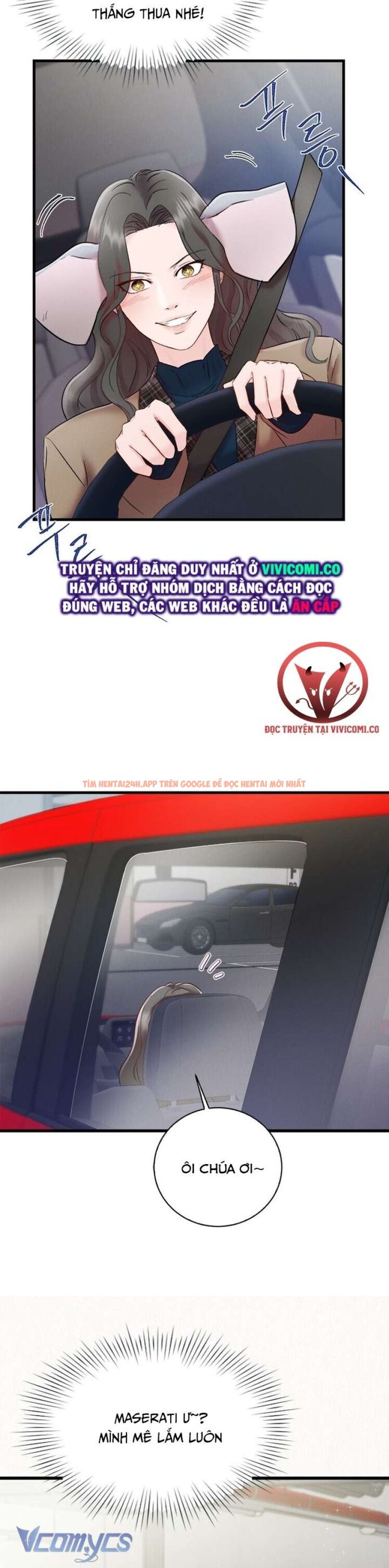 Xem ảnh 28 trong truyện hentai [18+] Đối Tác Dục Vọng - Chapter 1 - www.hentaitvn.net