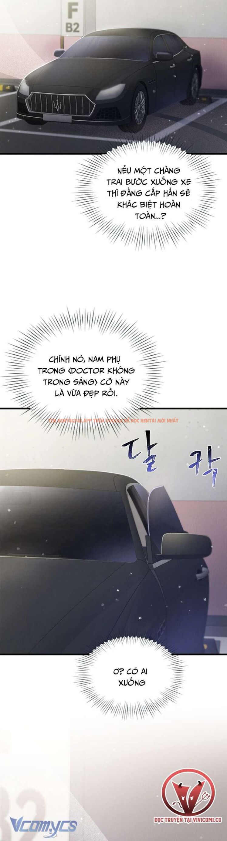 Xem ảnh 29 trong truyện hentai [18+] Đối Tác Dục Vọng - Chapter 1 - www.hentaitvn.net