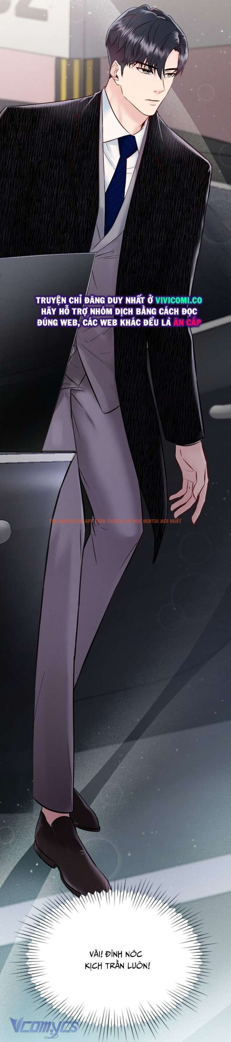 Xem ảnh 30 trong truyện hentai [18+] Đối Tác Dục Vọng - Chapter 1 - www.hentaitvn.net