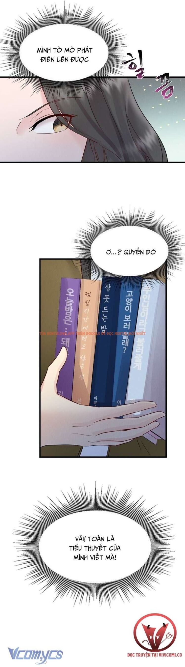 Xem ảnh 42 trong truyện hentai [18+] Đối Tác Dục Vọng - Chapter 1 - www.hentaitvn.net