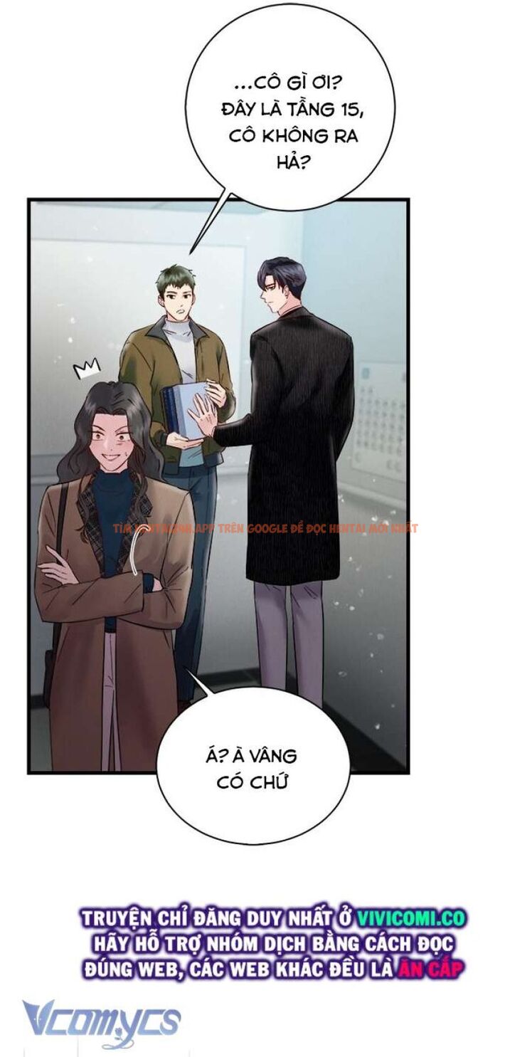 Xem ảnh 45 trong truyện hentai [18+] Đối Tác Dục Vọng - Chapter 1 - www.hentaitvn.net