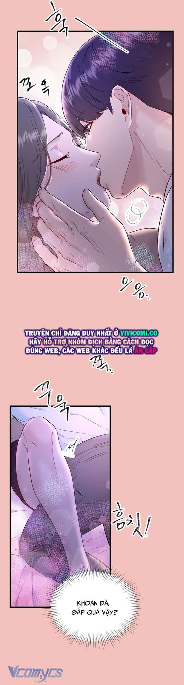 Xem ảnh 11 trong truyện hentai [18+] Đối Tác Dục Vọng - Chapter 10 - hentaitvn.net