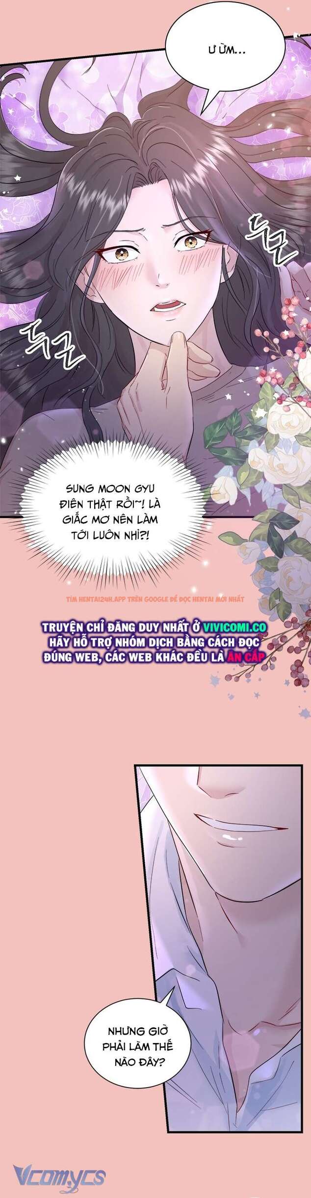 Xem ảnh 14 trong truyện hentai [18+] Đối Tác Dục Vọng - Chapter 10 - hentaitvn.net