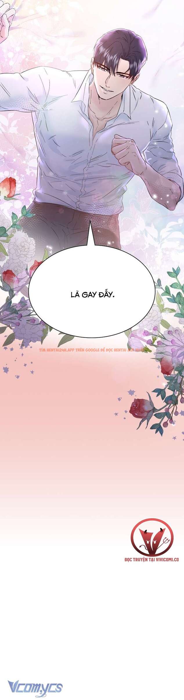 Xem ảnh 16 trong truyện hentai [18+] Đối Tác Dục Vọng - Chapter 10 - hentaitvn.net