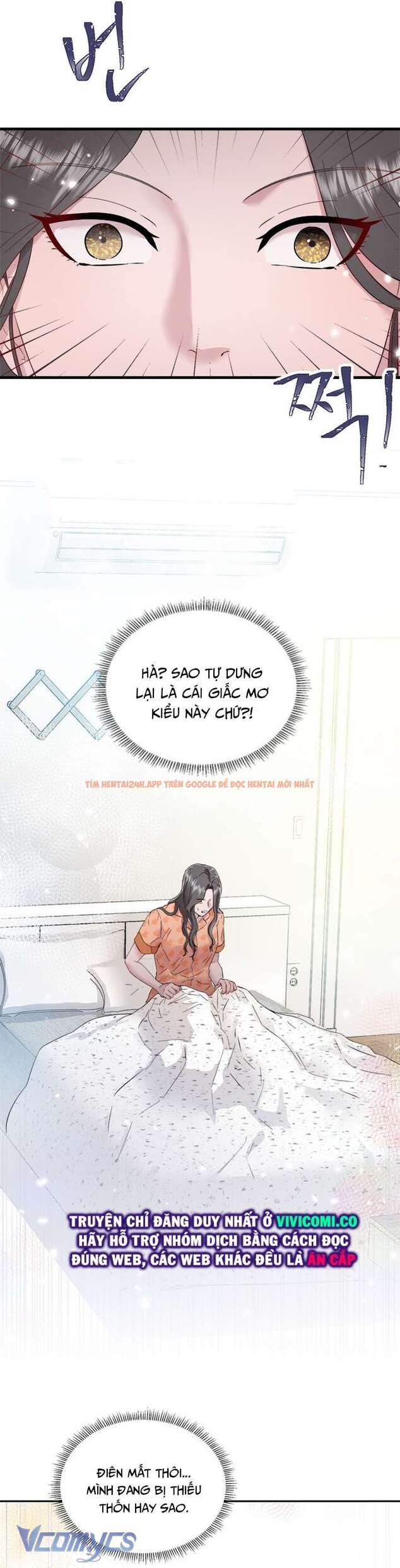 Xem ảnh 17 trong truyện hentai [18+] Đối Tác Dục Vọng - Chapter 10 - hentaitvn.net