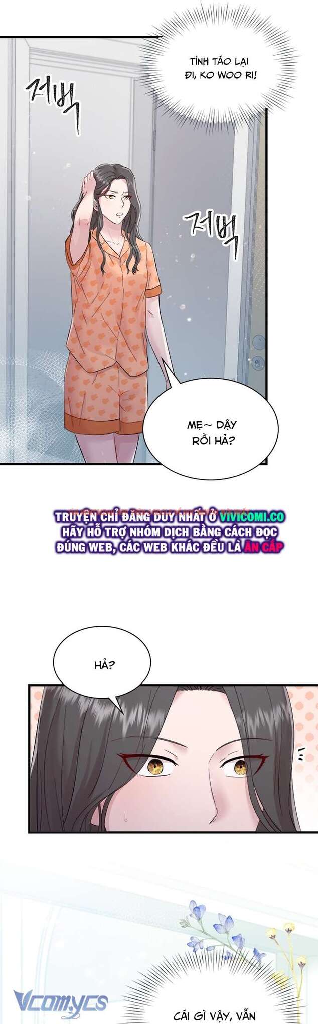 Xem ảnh 19 trong truyện hentai [18+] Đối Tác Dục Vọng - Chapter 10 - hentaitvn.net