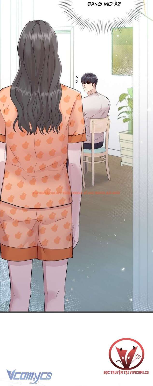 Xem ảnh 20 trong truyện hentai [18+] Đối Tác Dục Vọng - Chapter 10 - hentaitvn.net