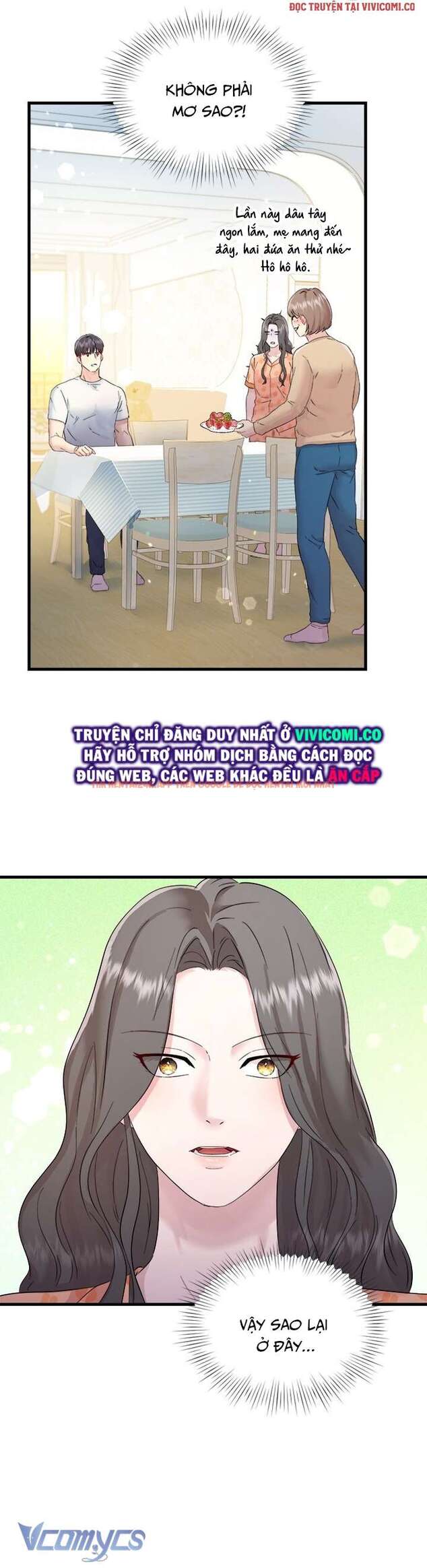 Xem ảnh 23 trong truyện hentai [18+] Đối Tác Dục Vọng - Chapter 10 - hentaitvn.net