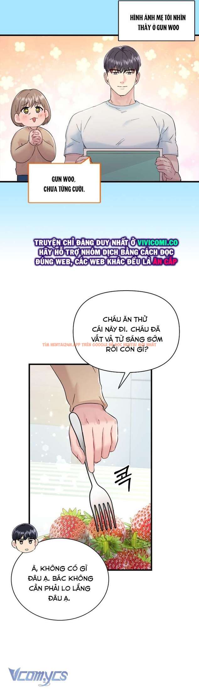 Xem ảnh 25 trong truyện hentai [18+] Đối Tác Dục Vọng - Chapter 10 - hentaitvn.net