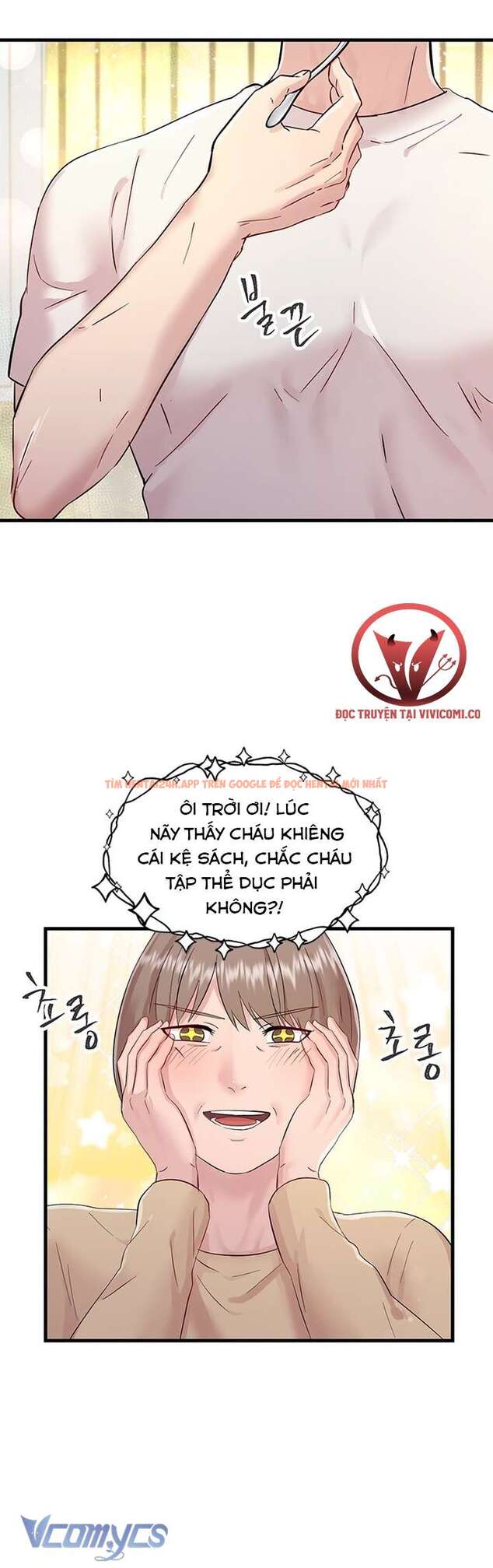 Xem ảnh 27 trong truyện hentai [18+] Đối Tác Dục Vọng - Chapter 10 - hentaitvn.net