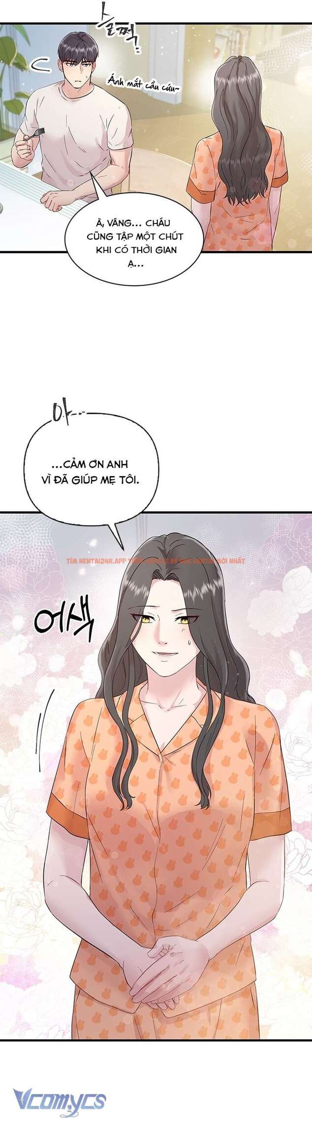 Xem ảnh 28 trong truyện hentai [18+] Đối Tác Dục Vọng - Chapter 10 - hentaitvn.net