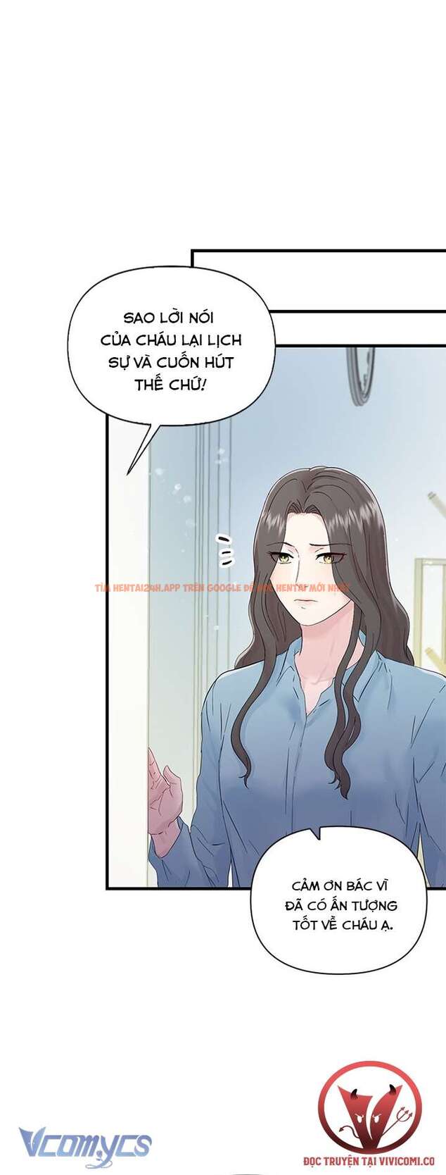 Xem ảnh 34 trong truyện hentai [18+] Đối Tác Dục Vọng - Chapter 10 - hentaitvn.net