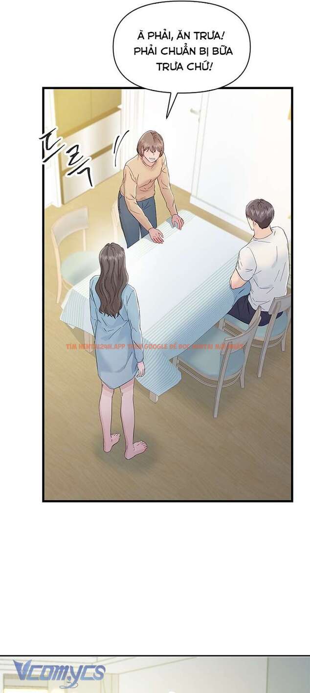 Xem ảnh 38 trong truyện hentai [18+] Đối Tác Dục Vọng - Chapter 10 - hentaitvn.net