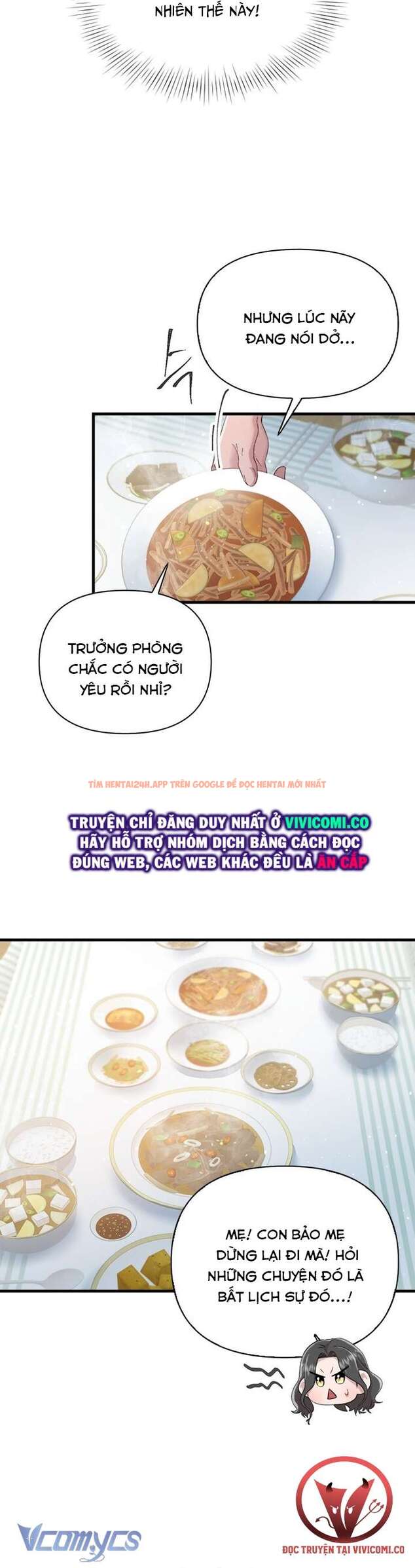 Xem ảnh 44 trong truyện hentai [18+] Đối Tác Dục Vọng - Chapter 10 - hentaitvn.net