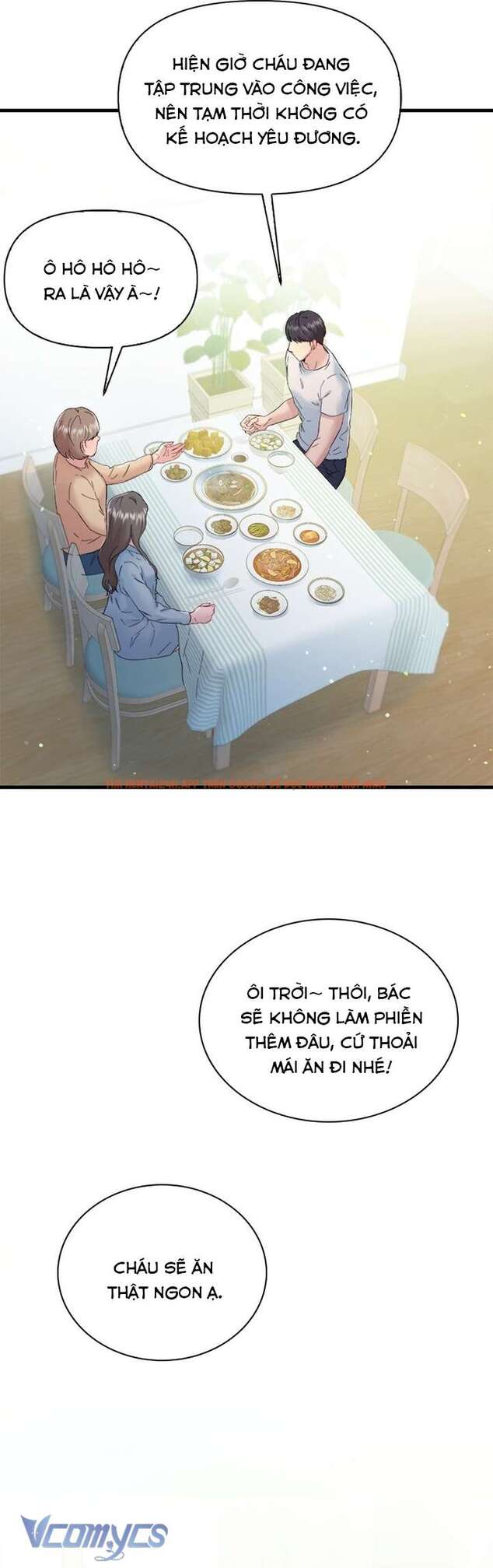 Xem ảnh 45 trong truyện hentai [18+] Đối Tác Dục Vọng - Chapter 10 - hentaitvn.net