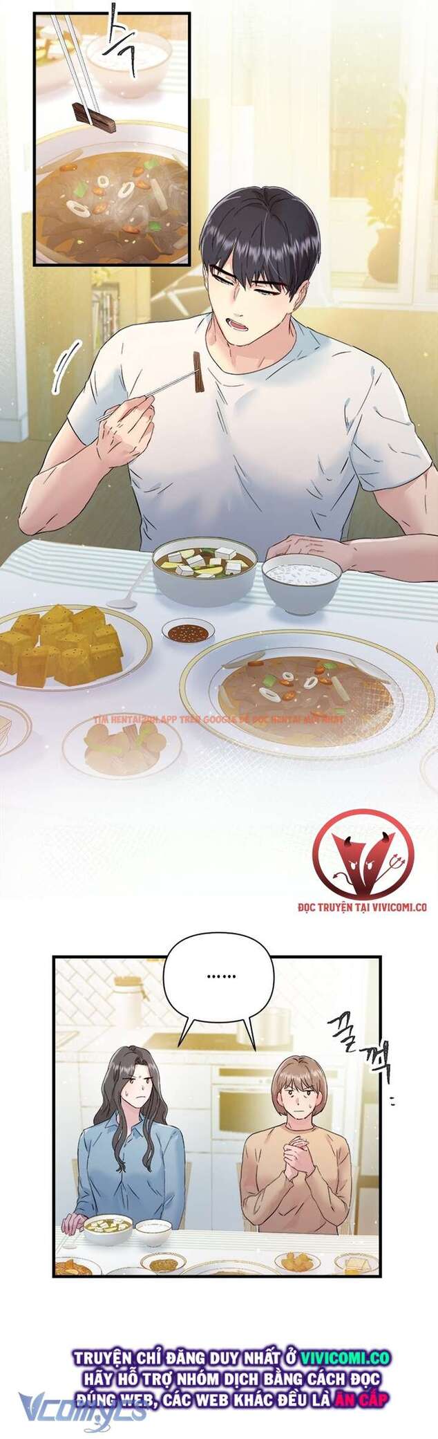 Xem ảnh 46 trong truyện hentai [18+] Đối Tác Dục Vọng - Chapter 10 - hentaitvn.net