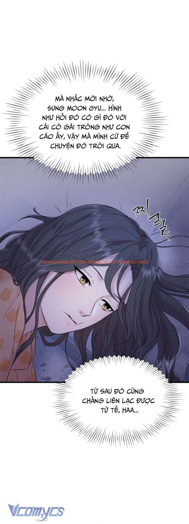 Xem ảnh 5 trong truyện hentai [18+] Đối Tác Dục Vọng - Chapter 10 - hentaitvn.net