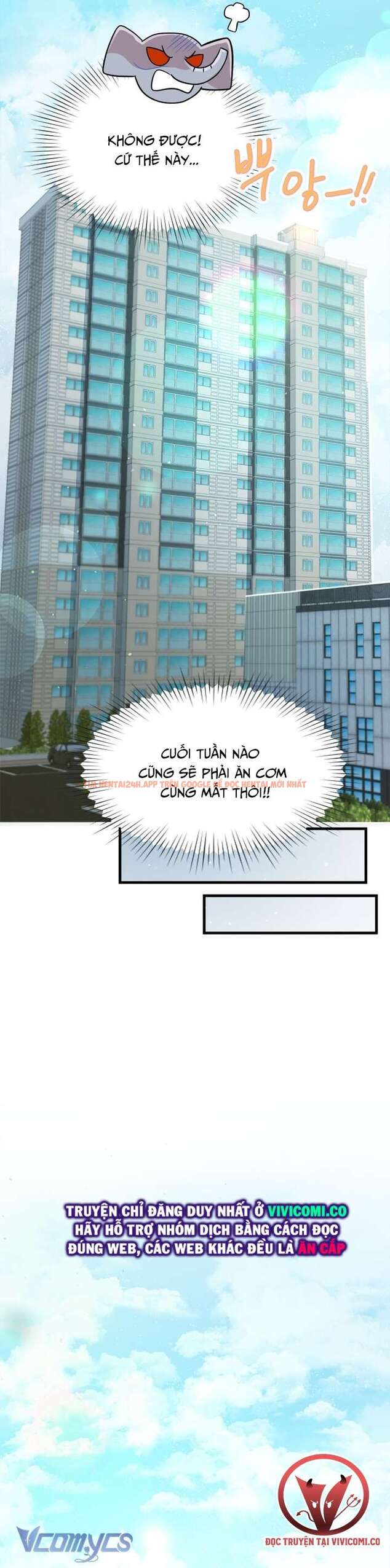 Xem ảnh 50 trong truyện hentai [18+] Đối Tác Dục Vọng - Chapter 10 - hentaitvn.net