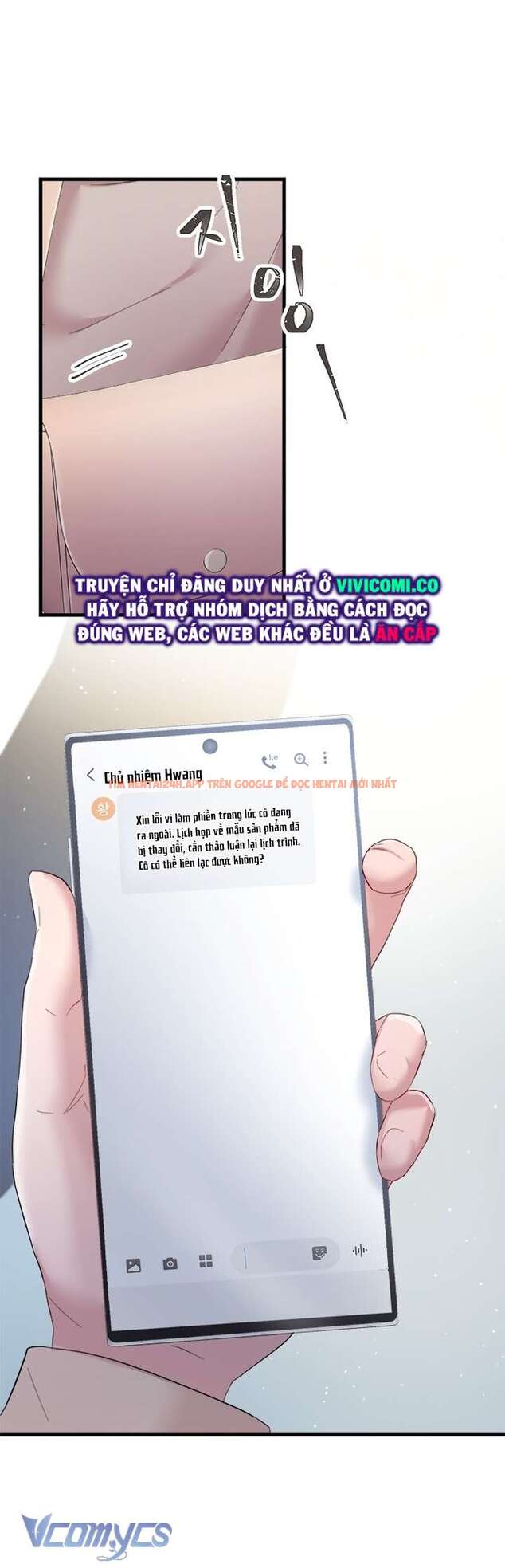 Xem ảnh 55 trong truyện hentai [18+] Đối Tác Dục Vọng - Chapter 10 - hentaitvn.net