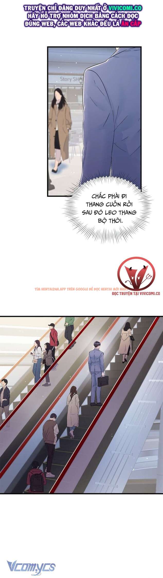 Xem ảnh 57 trong truyện hentai [18+] Đối Tác Dục Vọng - Chapter 10 - hentaitvn.net