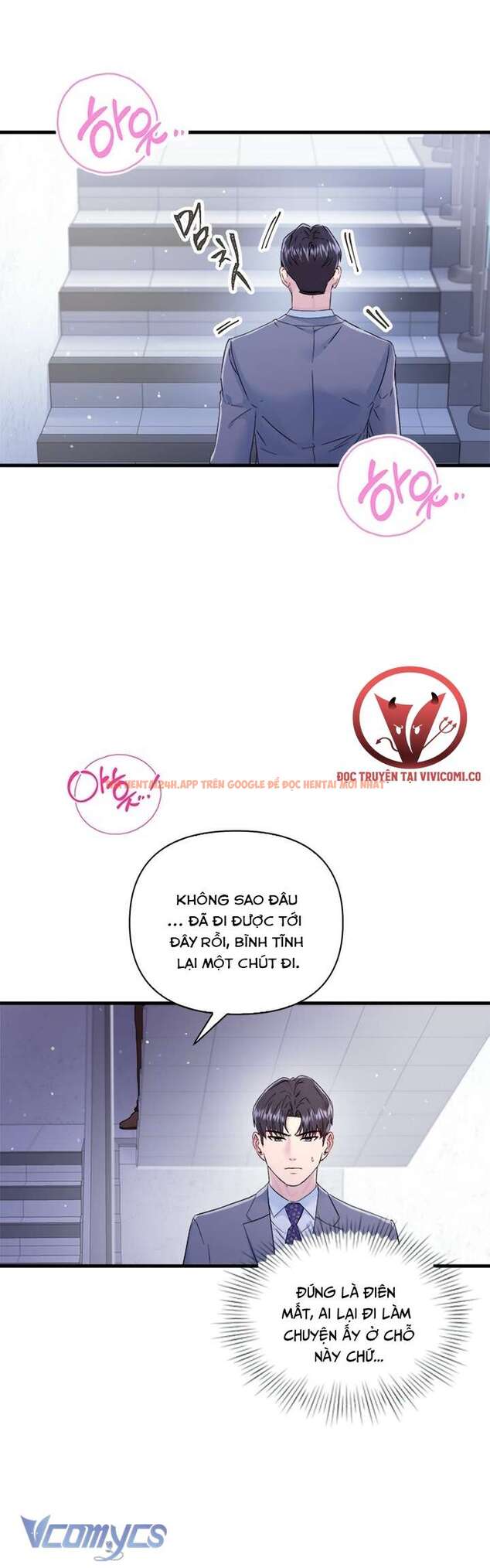 Xem ảnh 59 trong truyện hentai [18+] Đối Tác Dục Vọng - Chapter 10 - hentaitvn.net