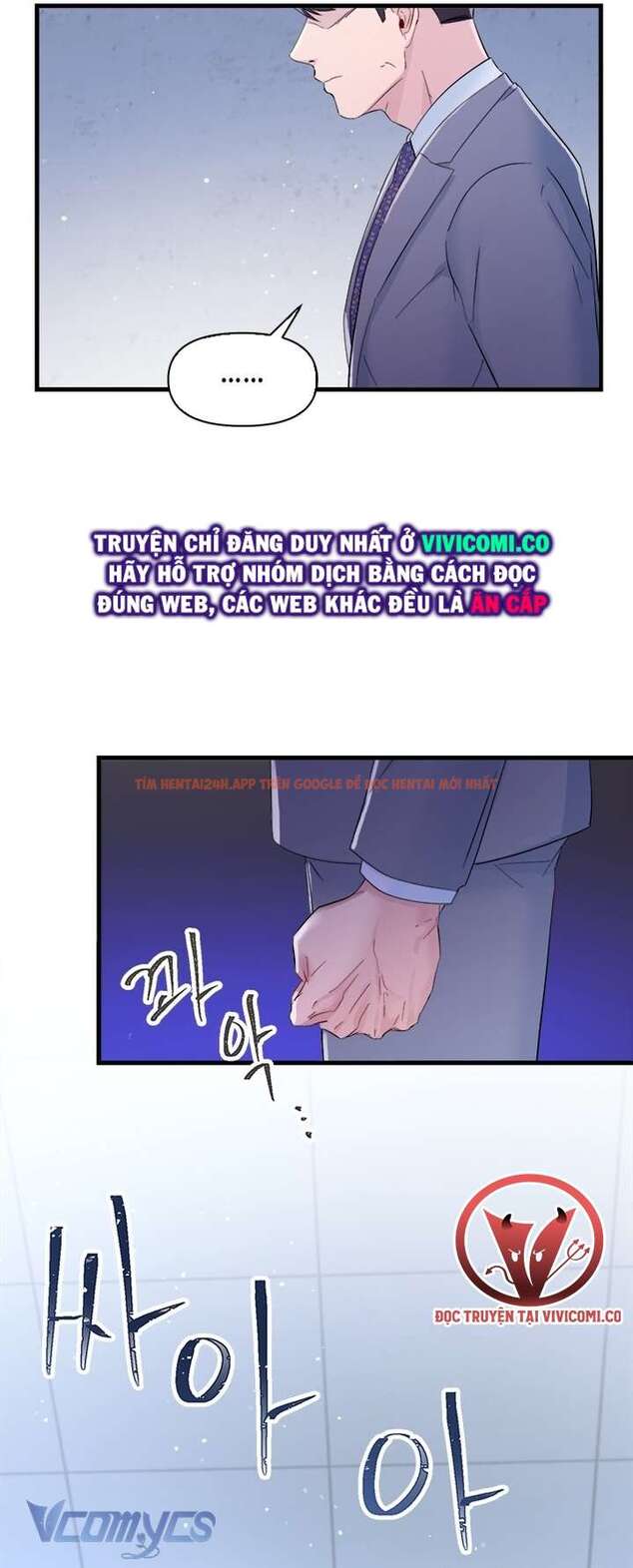 Xem ảnh 62 trong truyện hentai [18+] Đối Tác Dục Vọng - Chapter 10 - hentaitvn.net