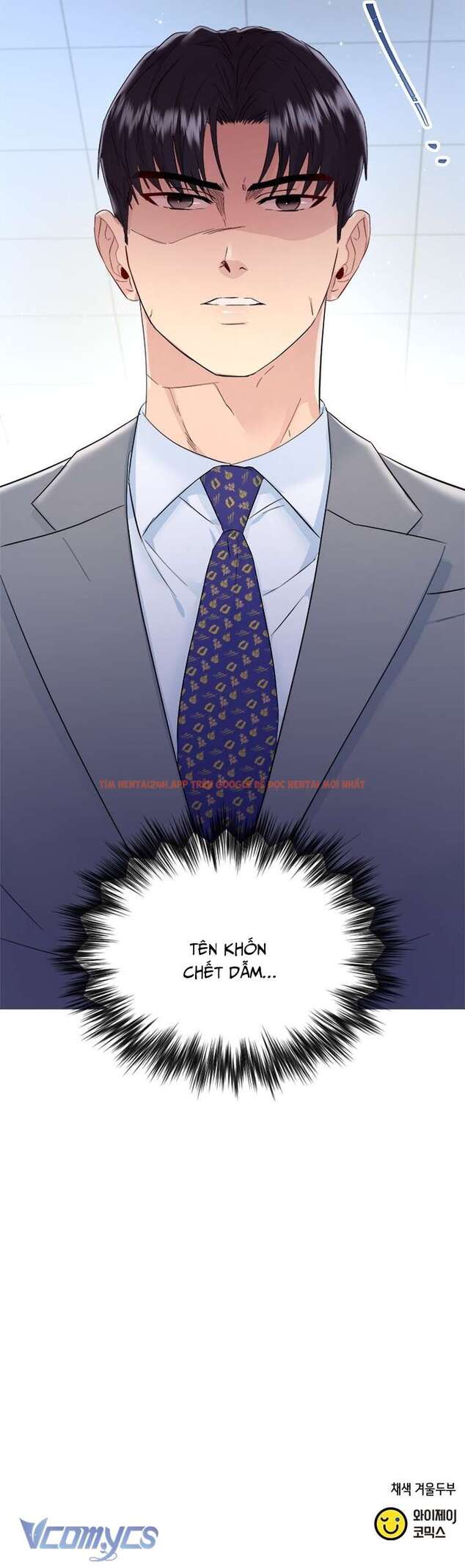 Xem ảnh 63 trong truyện hentai [18+] Đối Tác Dục Vọng - Chapter 10 - hentaitvn.net