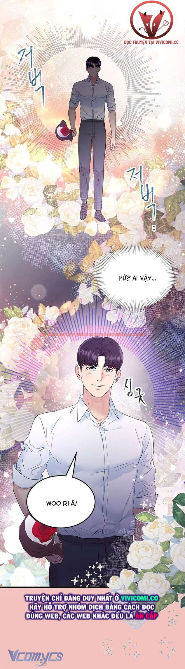 Xem ảnh 7 trong truyện hentai [18+] Đối Tác Dục Vọng - Chapter 10 - hentaitvn.net