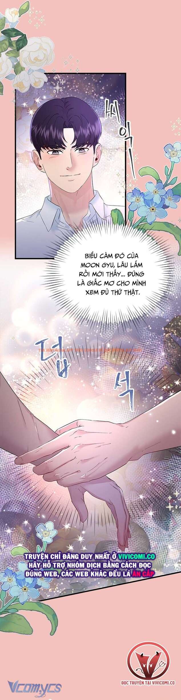 Xem ảnh 9 trong truyện hentai [18+] Đối Tác Dục Vọng - Chapter 10 - hentaitvn.net